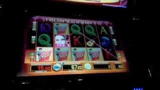 ElTorero | Lockere Freispiele- Casino Magie #5