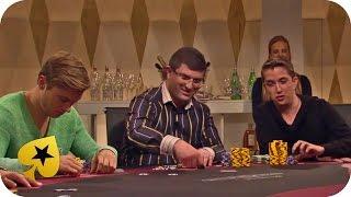 German High Roller - Staffel 14 - Folge 15 (1/2) | PokerStars.de