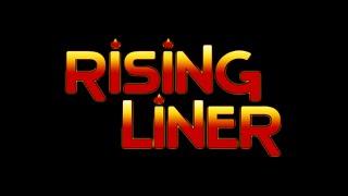 Rising Liner - Merkur Spiele - Spinning Wild Bonus