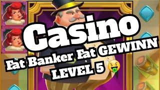 FAT BANKER Slot zahlt wieder volle PULLE ••satter GEWINN | Merkur Magie | Novoline | online Casino