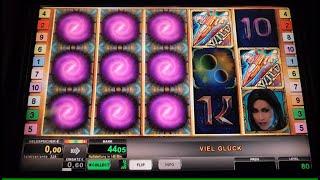 Secrets of the Stars Risikospiel am Spielautomat mit 80 Cent & 2€ Fach! Novoline Casino
