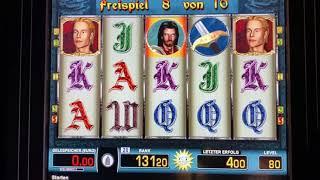 •#merkur #bally #TR5 •Draons Treasure Freegames Tr5• Casino Spielhalle Zocke Spielautomat ADP•