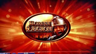 •#merkur #bally #Lets play •Roman Legion Freispiele Dragons Treasure 2•• Slots Spielhalle Zocken•