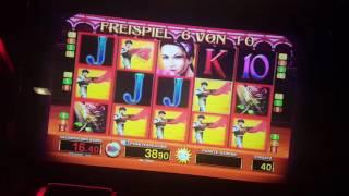 Eltorero | EINGEZAHLT UND DIREKT GUT RAUSGEHOLT - Casino Magie #200
