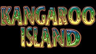 Kangaroo Island - neue Merkur Spiele - viele Wild Gewinne