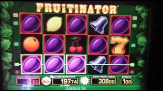 Magie`s Fruitinator 300€
