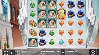 Fat Banker SLOT | Merkur Magie | Casino Online