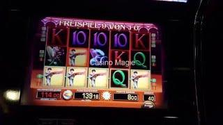 Eltorero | Die Freispiele hören einfach nicht auf ! - Casino Magie #176