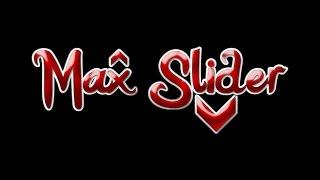 Max Slider - Merkur Spiele - MAXWIN Ausspielung