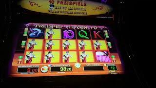 Eltorero | 2 LINIEN GEBALLERT !! - Casino Magie #129