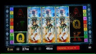 Spielen und Gewinnen! Zocken mit bis zu 4€ Fach! Spielosession Tr5 Clone Bonus Eye of Horus uvm!