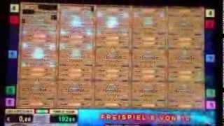 Let`s Play Lord of the Ocean 2 Euro 30 Freispiele