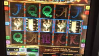 Book of Ra auf 2 Euro! Nice