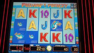 LUCKY PHARAO aus der Spielo | Casino | Merkur Magie