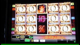 Novoline Faust Gezockt! Freispiele Gewonnen am Geldspielautomat! Tr5 Casino
