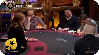 German High Roller - Staffel 15 - Folge 1 (2/2) | PokerStars.de