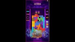 Tetris Blitz | FUCKING BUG AT THE END !! - Casino Magie #142