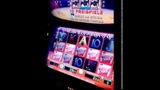 ElTorero | 7. runde voll!!!  - Casino Magie #8