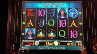 •#merkur#Lets play •TheGaminator Eye of Horus geht ab TriPiki Freegames• Slots Gembling Casino•••