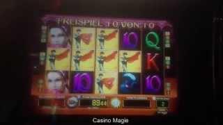 El Torero Freispiele | Sehr Nice! 40 Cent Einsatz - Casino Magie #58