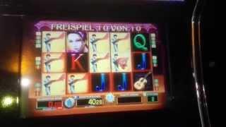 Eltorero | - FREISPIELE OHNE PAUSE ...Casino Magie #115