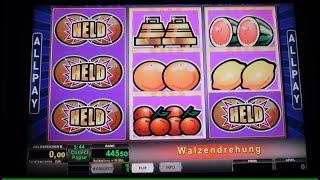 Line Explosion Spielautomat Gönnt Bonus auf 2€! Novomatic Casino Glücksspielgewinn