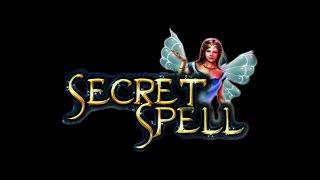 Secret Spell - Merkur Spiele - Secret Feature