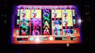 Eltorero | WER REGT SICH MIT MIR AUF ?! - Casino Magie #217