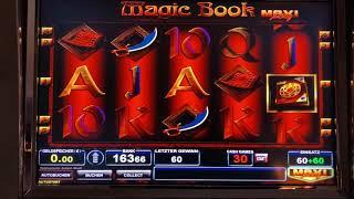 •#bally #Letsplay •Magic Book FREEGAMES•Zocken Homespielo Spielothek Casino TR5 TR4 #thegaminator••