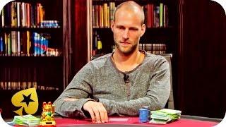 German High Roller - Staffel 15 - Folge 13 (1/4) PokerStars.de