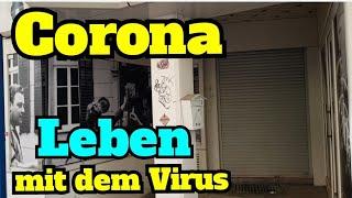 • Kleiner Stadtrundgang in Corona Zeiten | 10 Cent Zocker, Covid 19, Corona Virus