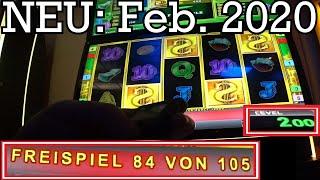 The Money Game 105 Freispiele auf 2€ MaximalEinsatz