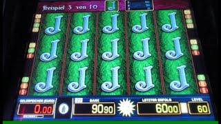 Fortune Seeker Plus Zwei mal Freispielserie auf 60 Cent Gewonnen! Merkur Magie Tr5 Casino Glücksspie