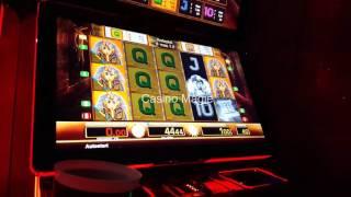Eltorero & Doppelbuch gutes Gameplay - Casino Magie #178
