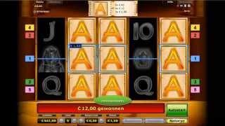 BOOK OF RA Ultra Gewinn Online Casino bei 1,50 EUR Einsatz Live Spiel Echtgeld!