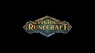 Viking Runecraft Slot - Play'n GO - Freispiel & BigWin