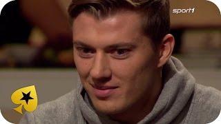 German High Roller - Staffel 14 - Folge 9 (1/2) | PokerStars.de