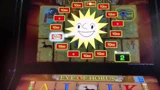 LET'S PLAY GERMANY MERKUR FREE GAME FREE SPIN