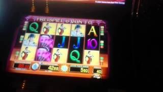 Eltorero | SEHR GUTE FREISPIELE ZUM KOTZEN!  - Casino Magie #107