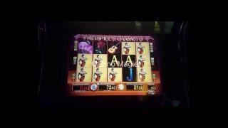 Eltorero | OH MEIN GOTT WAS IST DA LOS ??- Casino Magie #186