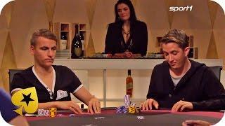 German High Roller - Staffel 14 - Folge 12 (1/2) | PokerStars.de