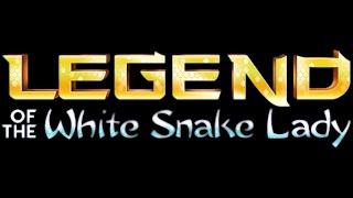 Legend of the White Snake Lady - Yggdrasil - Super Mega Big Win