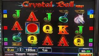 ••Spielothek Zocken Casino Roman Legion auf 10 Cent Megawin CrystallBall• Homespielo Multi Merkur•