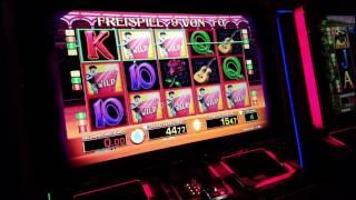 Eltorero | Gutes Bild in den Freispielen- Casino Magie #288