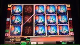 FAUST Gezockt und Gewonnen! Spielothek Automaten Zocken auf 80 Cent! Novomatic Casino