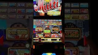 •Multi Magie Merkur Spielhalle •Ich stelle mein neues Spielpaket vor•Casino Zocken Spielothek•