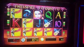 Eltorero | VIELE FREISPIELE UND GEHT EINFACH NICHTS! - Casino Magie #224