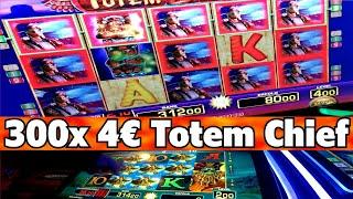 Surviving the Early Game with Captain Stack 2€ für dicken Loot @ Totem Chief auf 4€