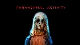 Paranormal Activity - iSoftBet Spiel - 15 Freispiele & BigWin