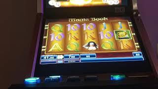 Magic Book Session•